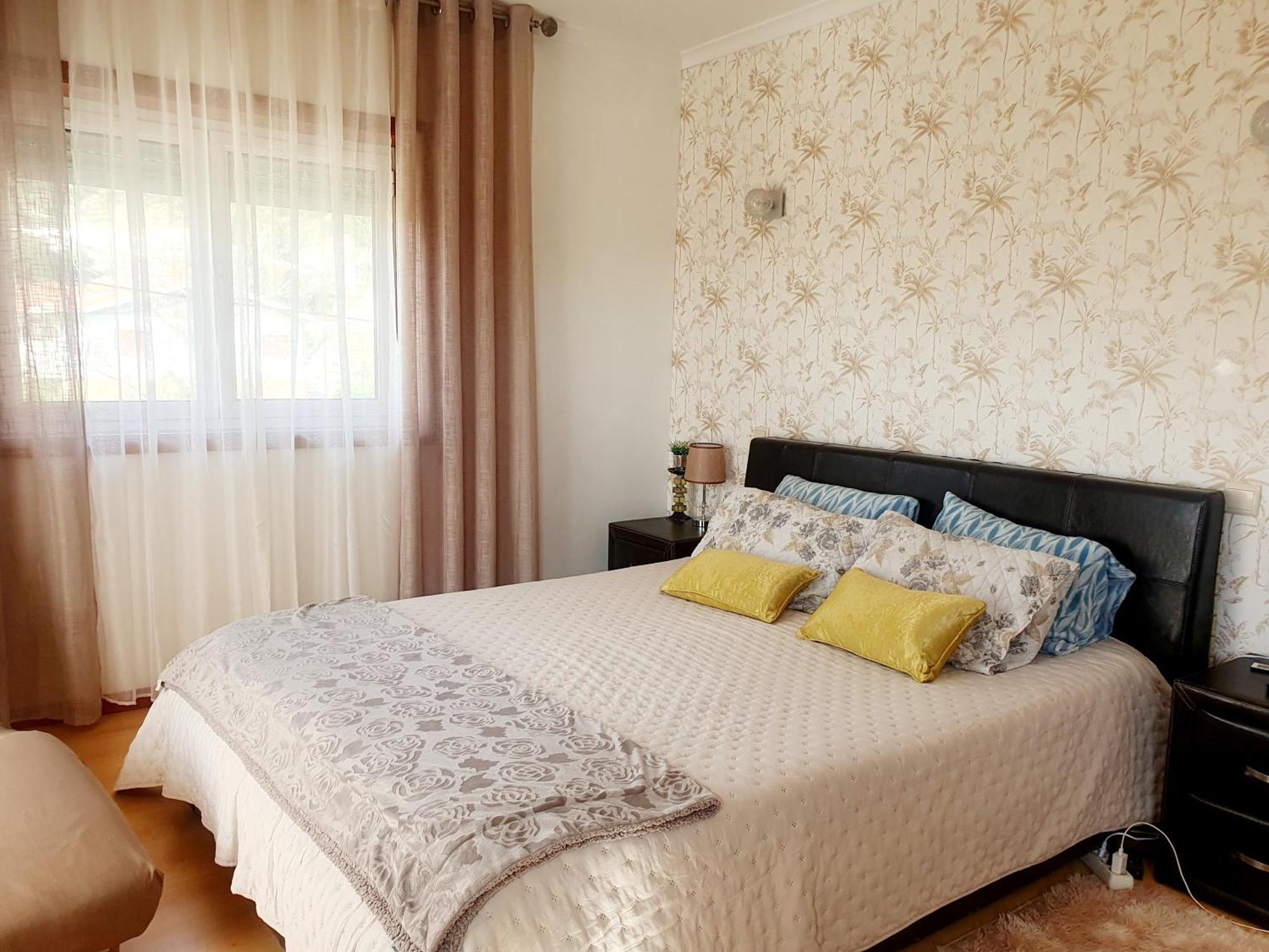 Apartament Grace House Belinho Zewnętrze zdjęcie