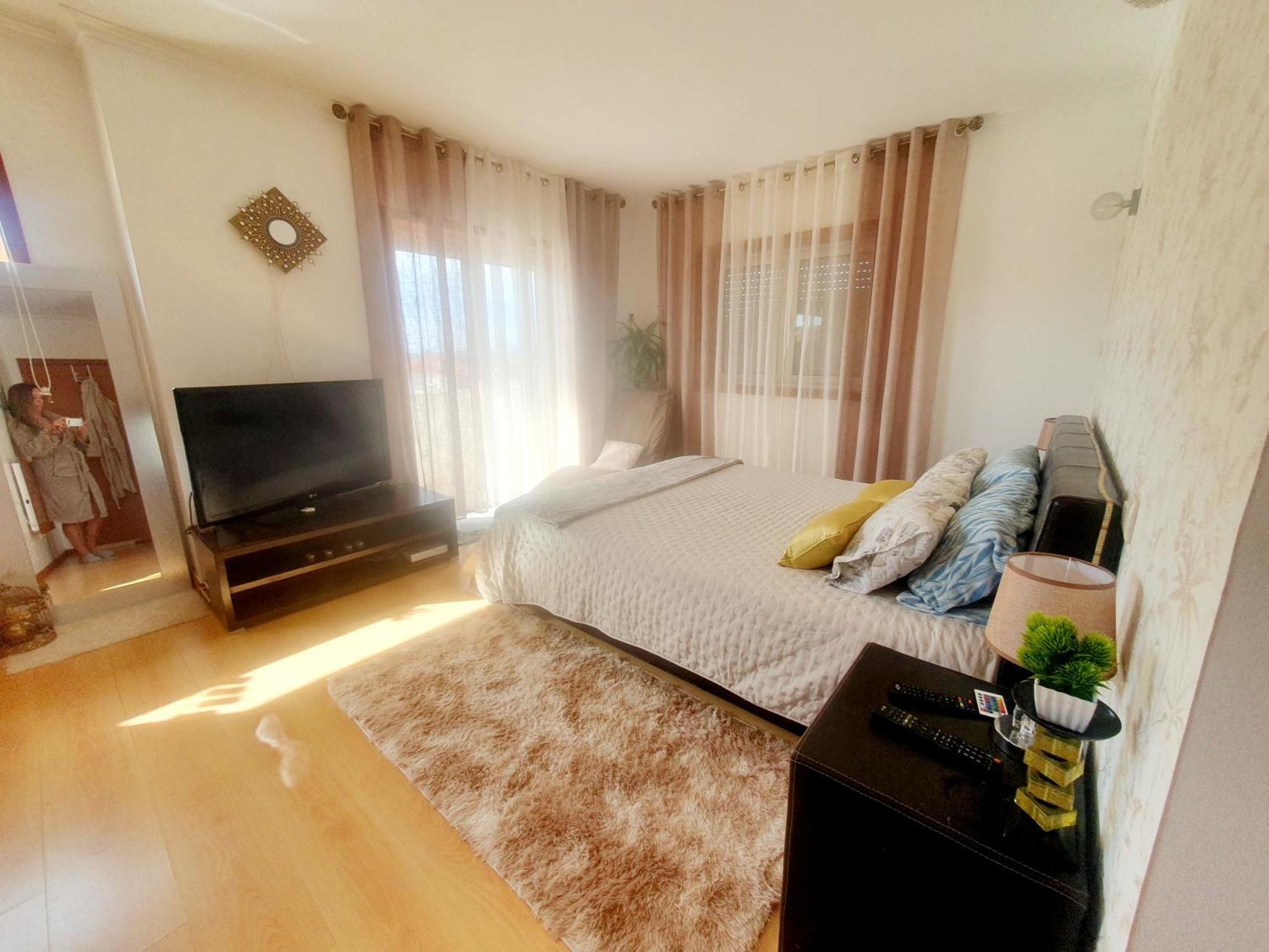 Apartament Grace House Belinho Zewnętrze zdjęcie