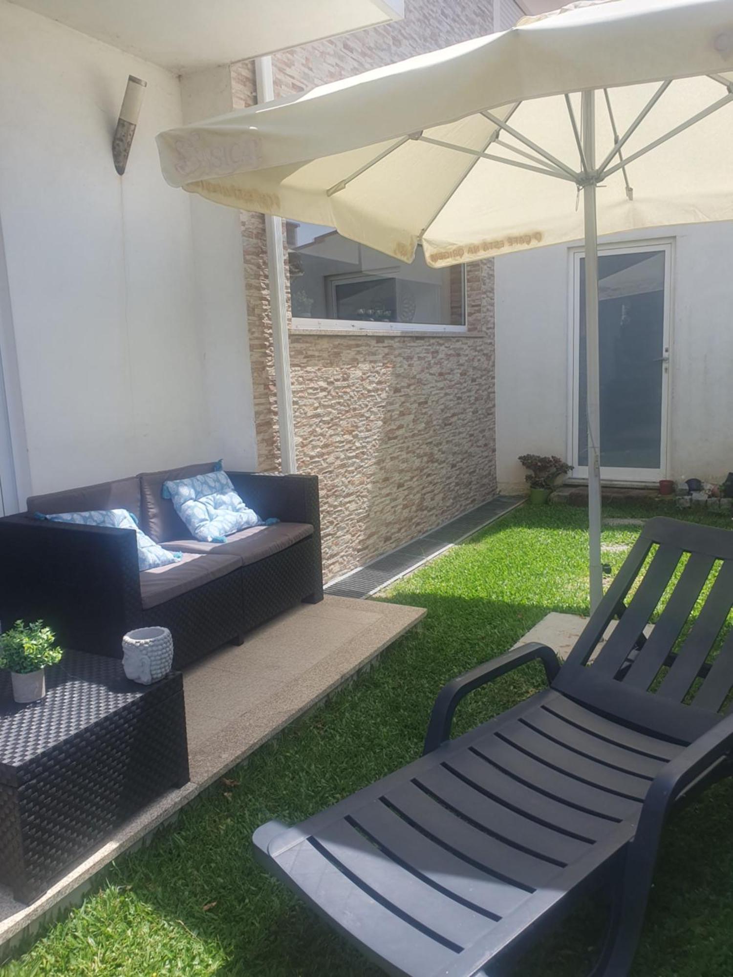 Apartament Grace House Belinho Zewnętrze zdjęcie