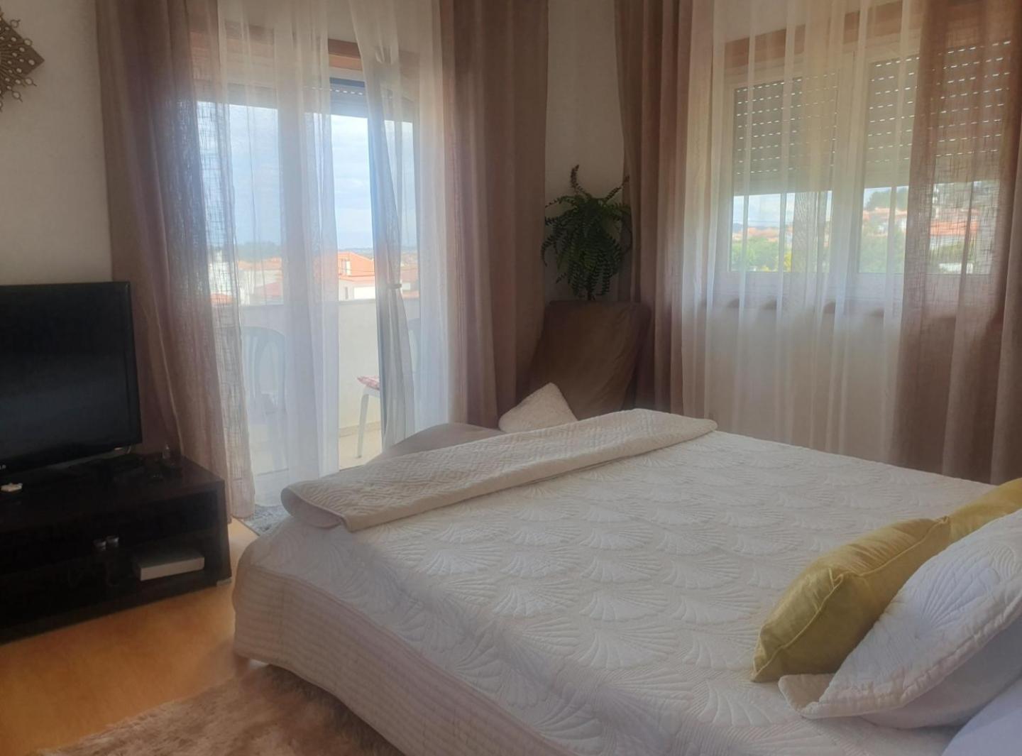 Apartament Grace House Belinho Zewnętrze zdjęcie