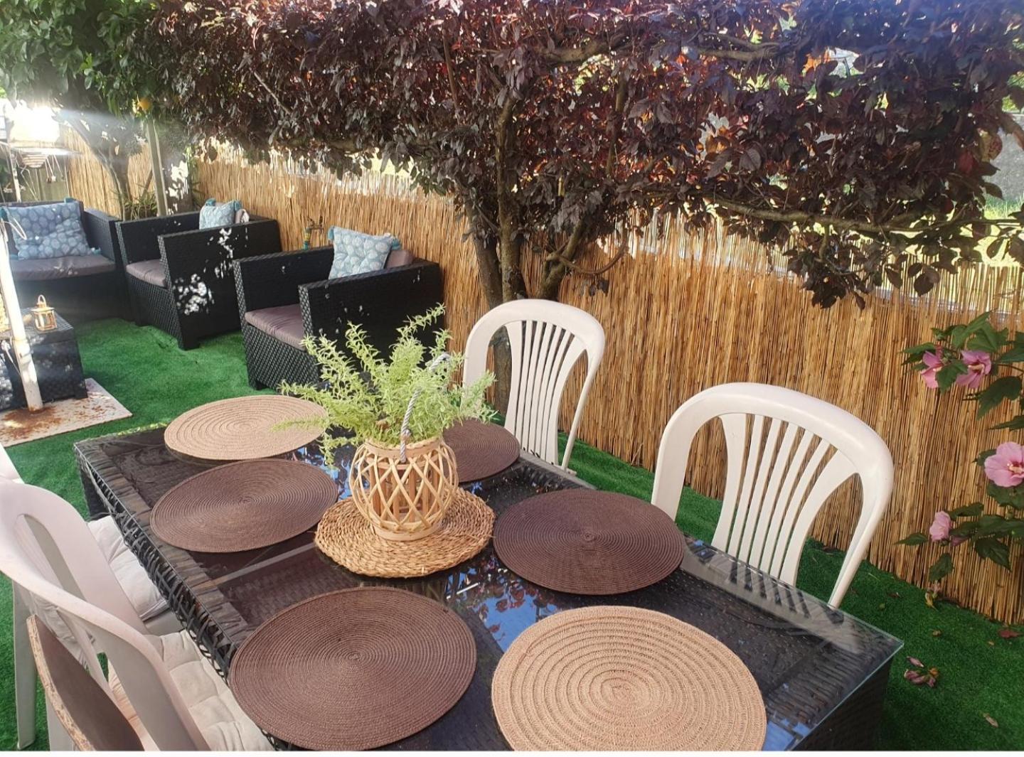 Apartament Grace House Belinho Zewnętrze zdjęcie