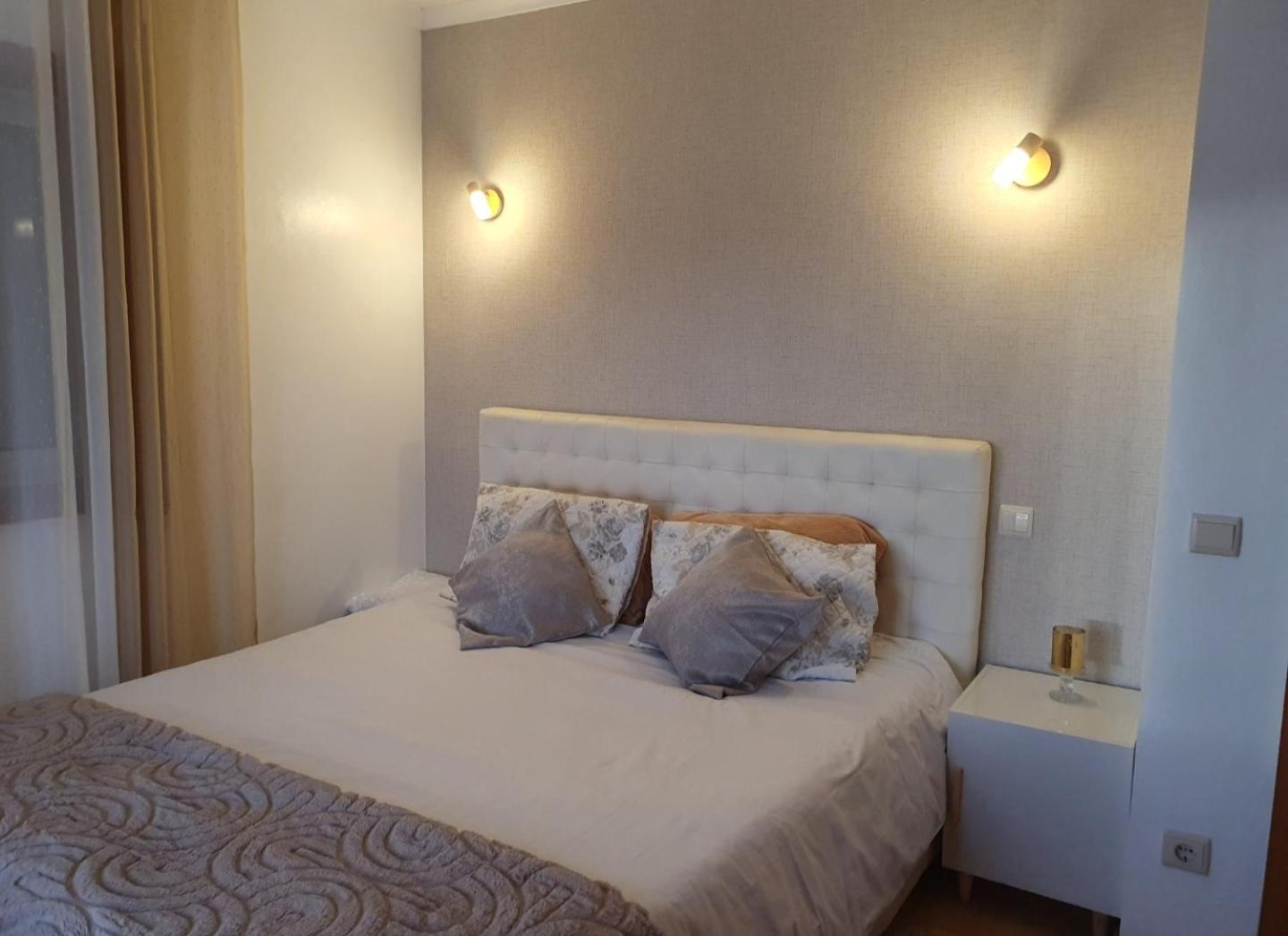 Apartament Grace House Belinho Zewnętrze zdjęcie