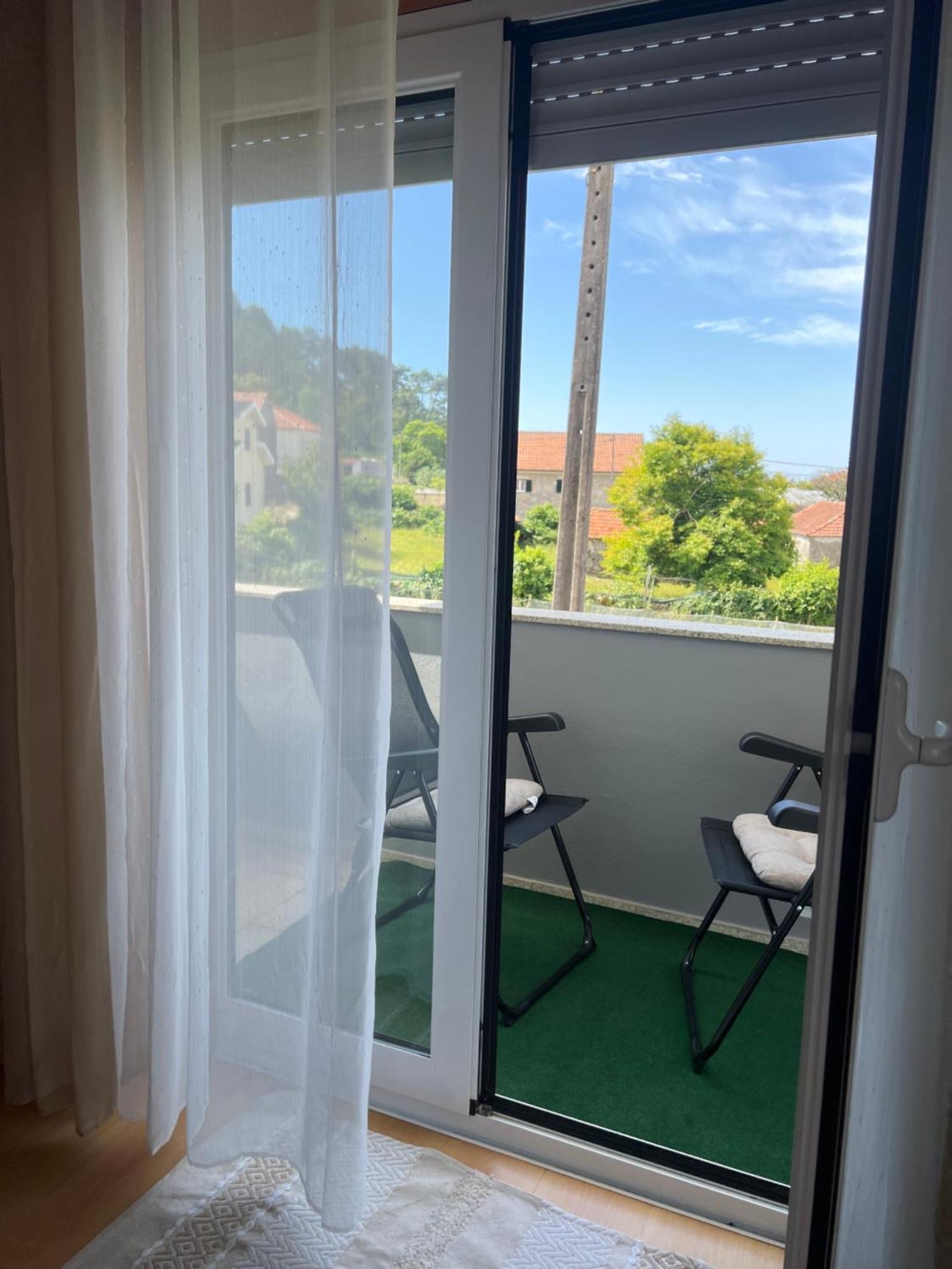 Apartament Grace House Belinho Zewnętrze zdjęcie