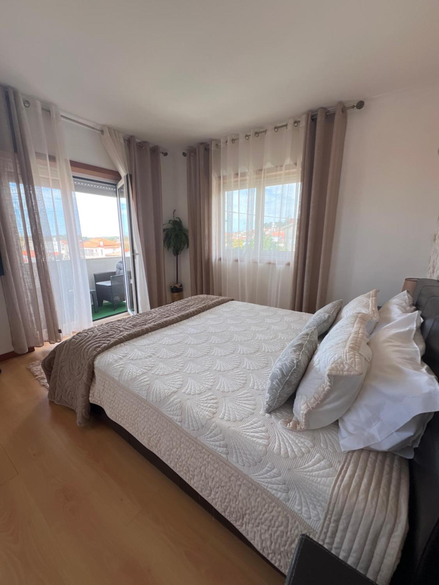 Apartament Grace House Belinho Zewnętrze zdjęcie