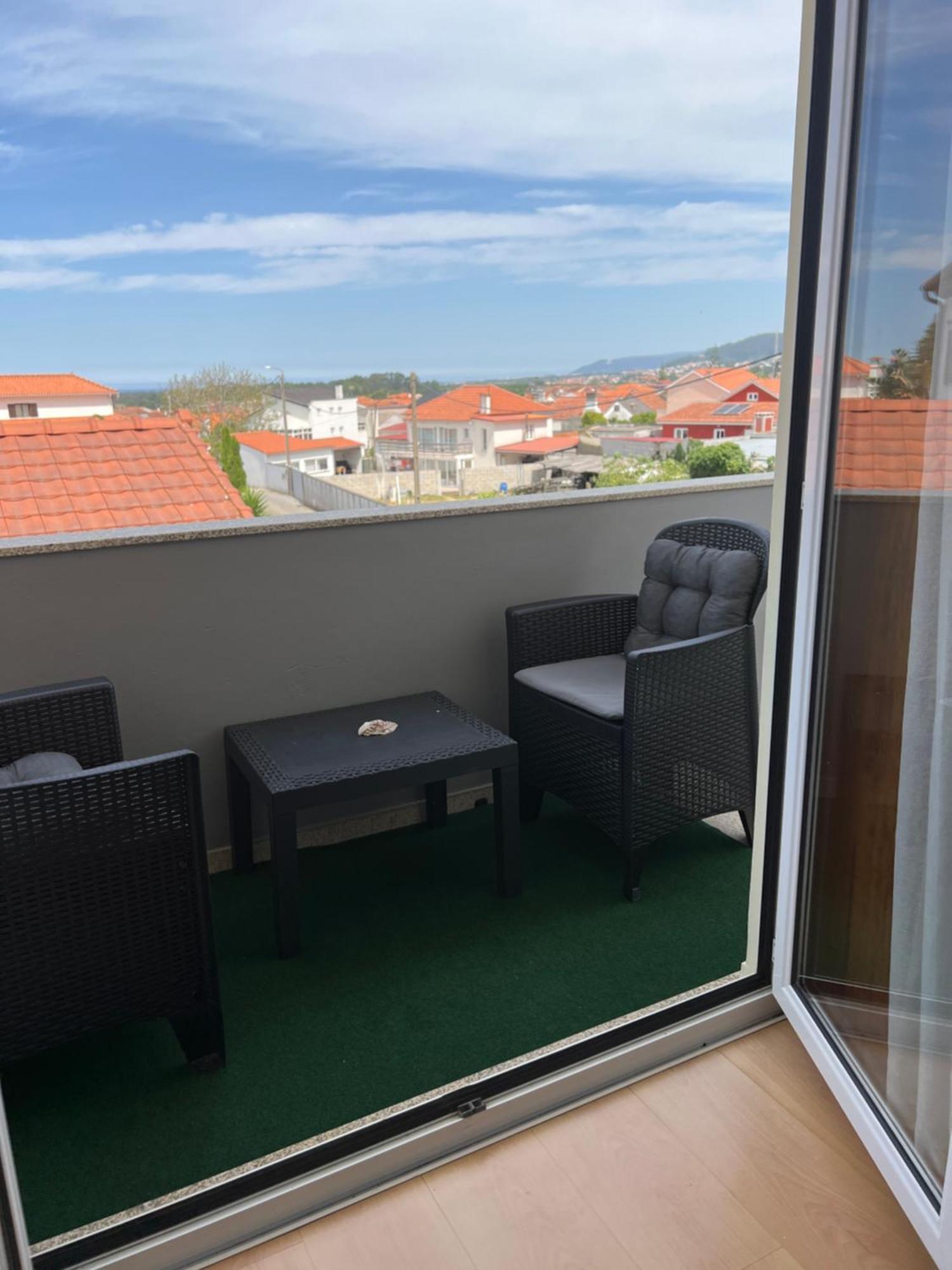 Apartament Grace House Belinho Zewnętrze zdjęcie