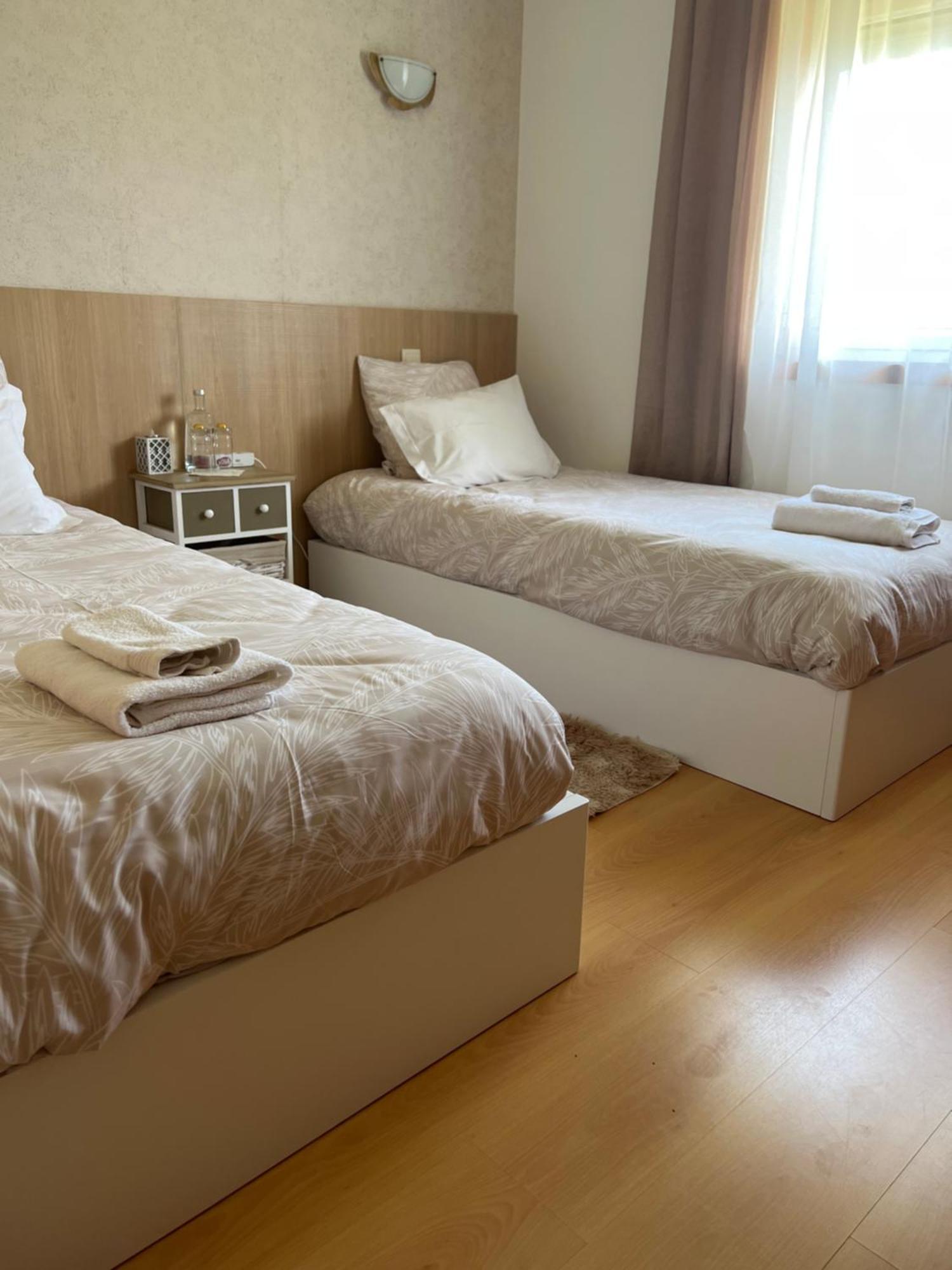 Apartament Grace House Belinho Zewnętrze zdjęcie