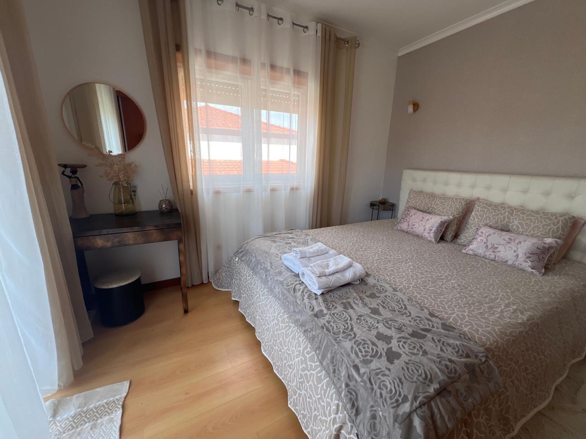 Apartament Grace House Belinho Zewnętrze zdjęcie